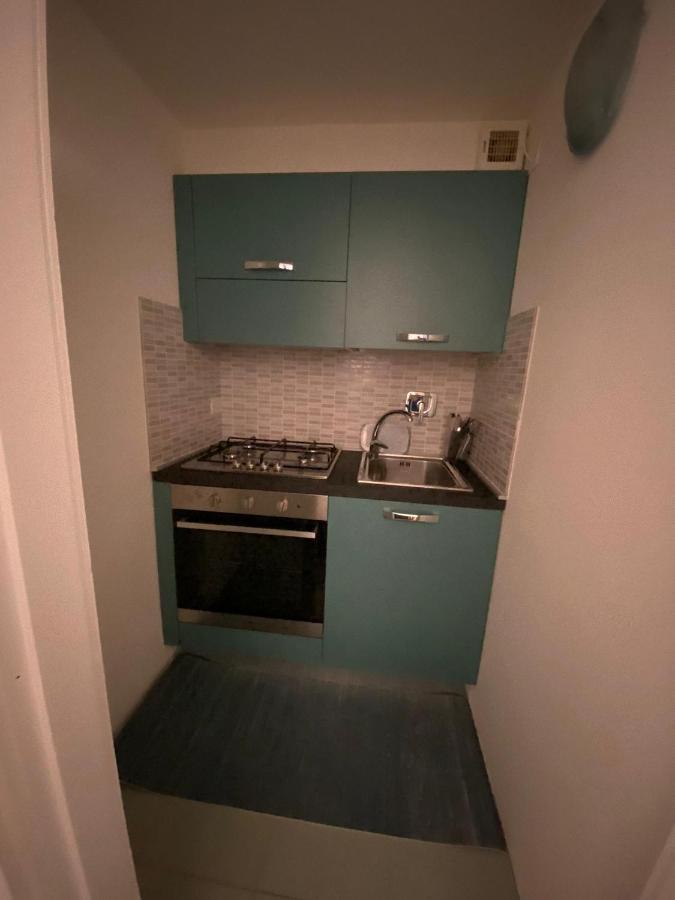 Centralissimo Appartamento Su Due Livelli 1 Turyn Zewnętrze zdjęcie