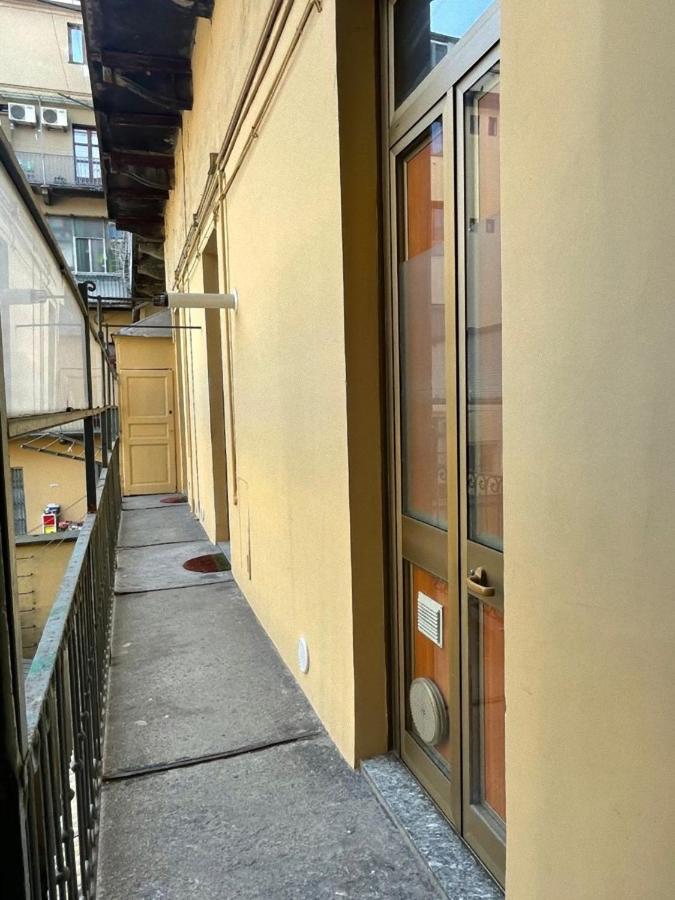 Centralissimo Appartamento Su Due Livelli 1 Turyn Zewnętrze zdjęcie