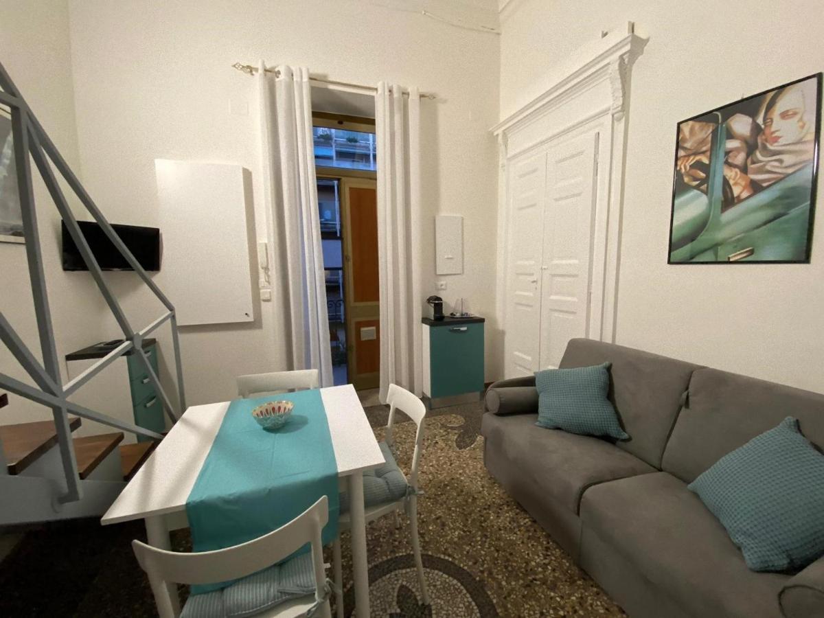 Centralissimo Appartamento Su Due Livelli 1 Turyn Zewnętrze zdjęcie