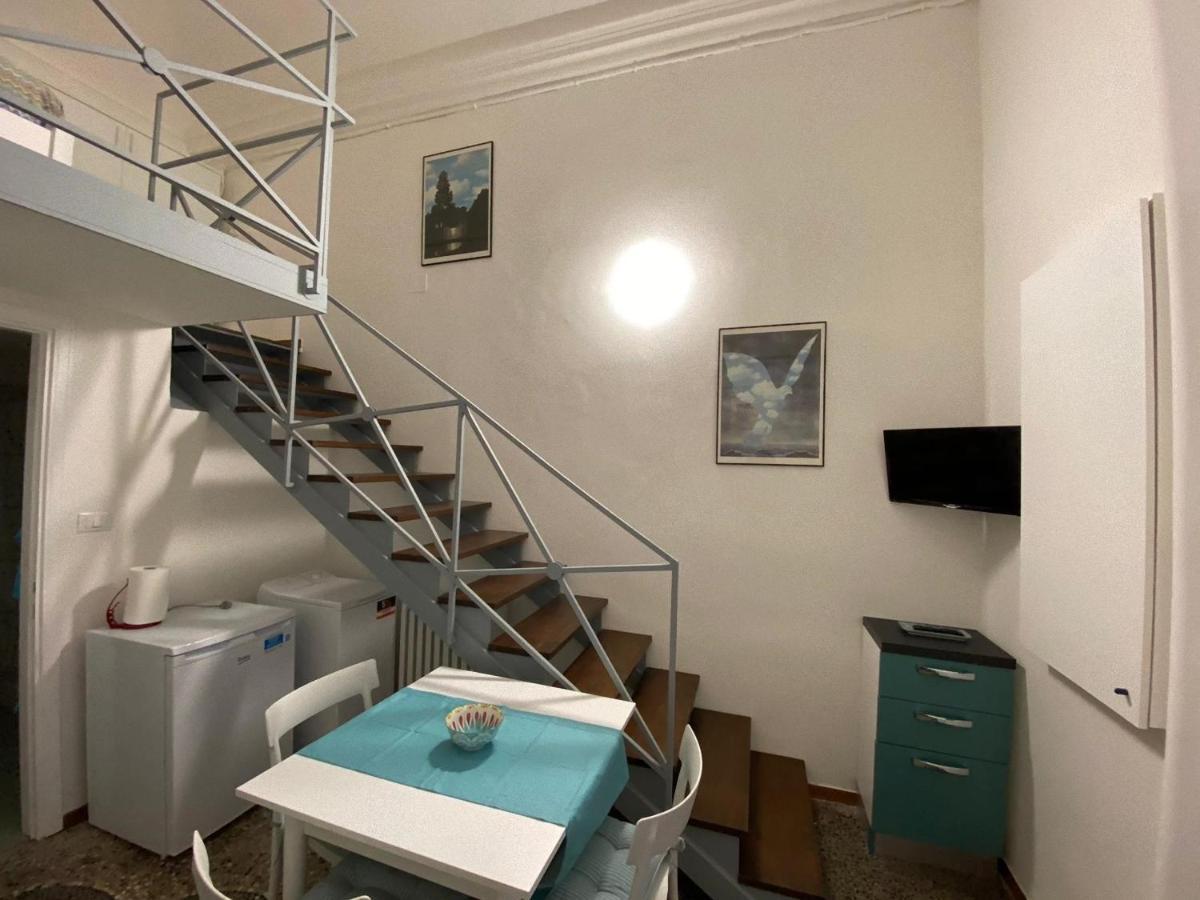 Centralissimo Appartamento Su Due Livelli 1 A 10 Minuti A Piedi Dal Museo Egizio Turyn Zewnętrze zdjęcie